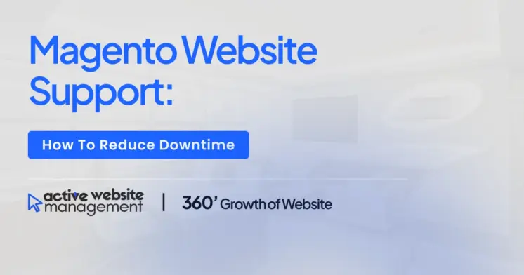 magento website support how to reduce downtime on Magento Website Support: How to Reduce Downtime Magento Website Support: How to Reduce Downtime