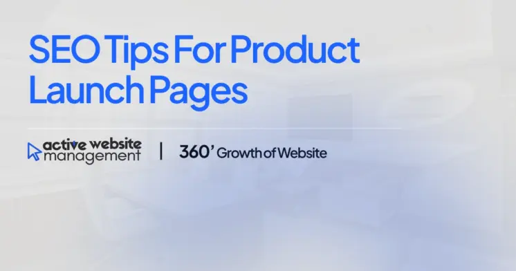seo tips for product launch pages on SEO Tips for Product Launch Pages SEO Tips for Product Launch Pages