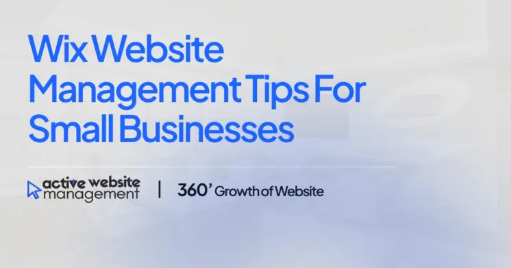 wix website management tips for small businesses white on Wix Website Management Tips for Small Businesses Wix Website Management Tips for Small Businesses